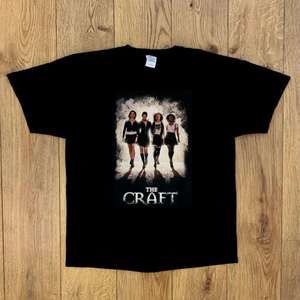 The Craft 1996 Movie T Shirt